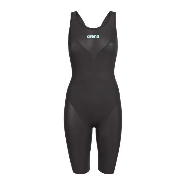 Жіночий стартовий комбінезон для плавання Arena VELOCE OB