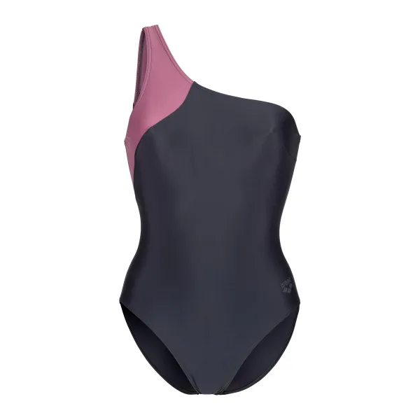 Жіночий купальник Arena SOLID SWIMSUIT SINGLE SHOULDER