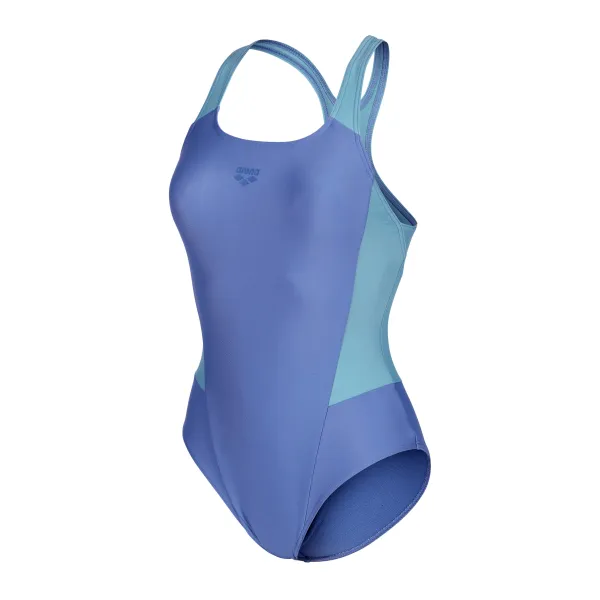 Жіночий купальник Arena SOLID SWIMSUIT SWIM PRO BACK