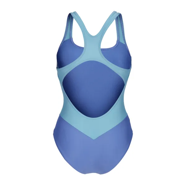 Жіночий купальник Arena SOLID SWIMSUIT SWIM PRO BACK