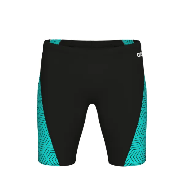 Чоловічі джамери Arena WATER MAZE ALLOVER SWIM JAMMER