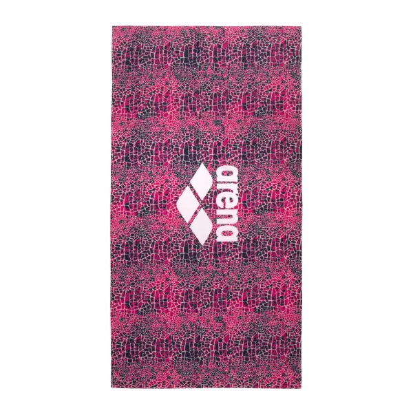 Рушник Arena SNAKESKIN TOWEL