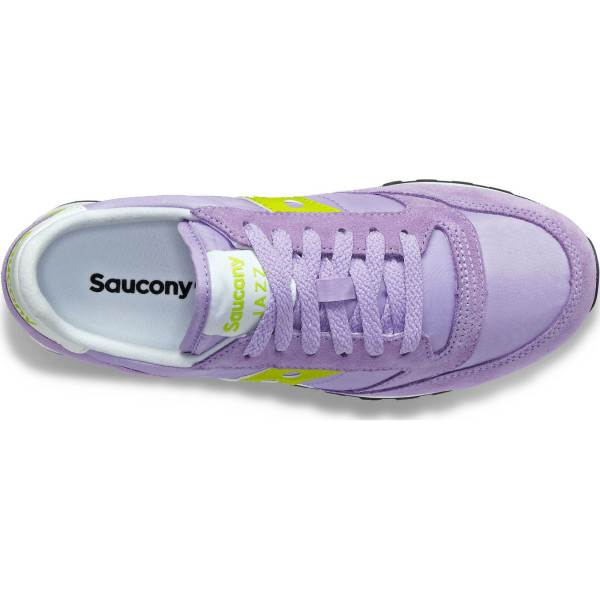 Жіночі кросівки Saucony Jazz Original