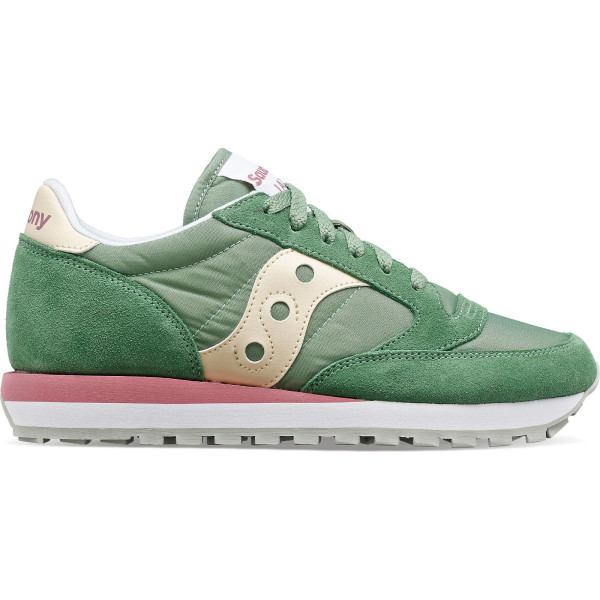 Жіночі кросівки Saucony Jazz Original