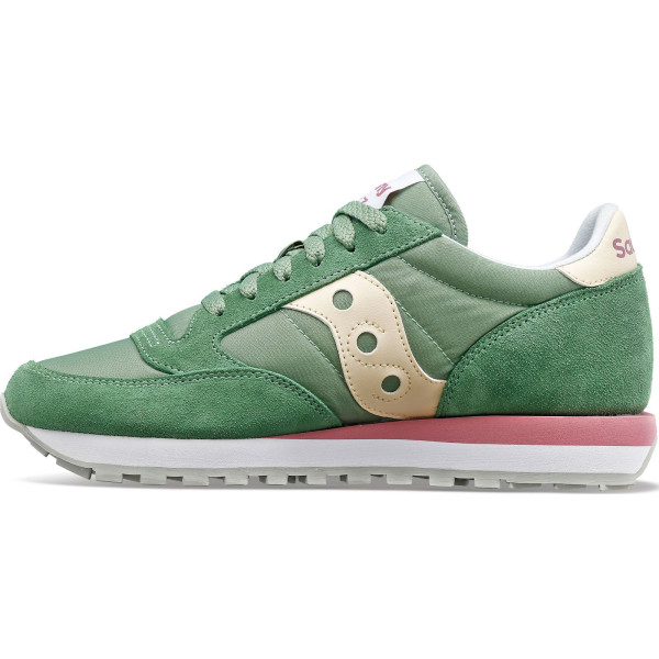 Жіночі кросівки Saucony Jazz Original