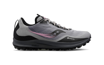 Жіночі кросівки Saucony Peregrine 12 GTX