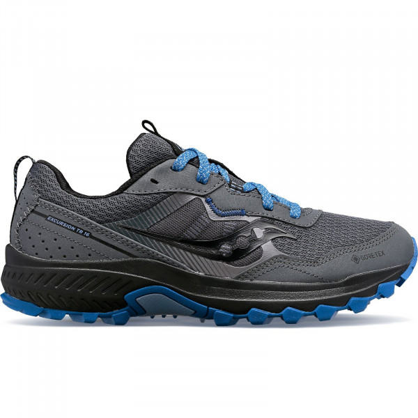 Жіночі кросівки Saucony EXCURSION TR16 GTX