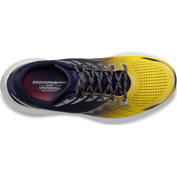 Жіночі кросівки Saucony Endorphin Speed 3