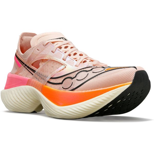 Жіночі кросівки Saucony ENDORPHIN ELITE