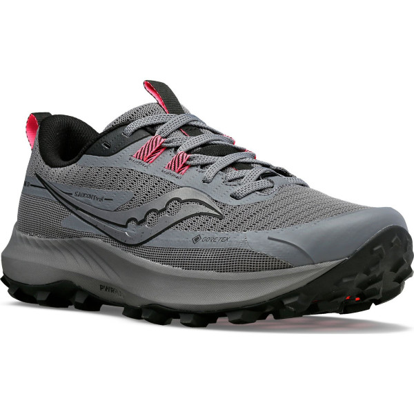 Жіночі кросівки Saucony PEREGRINE 13 GTX