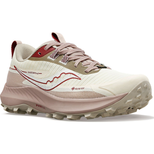 Жіночі кросівки Saucony PEREGRINE 13 GTX