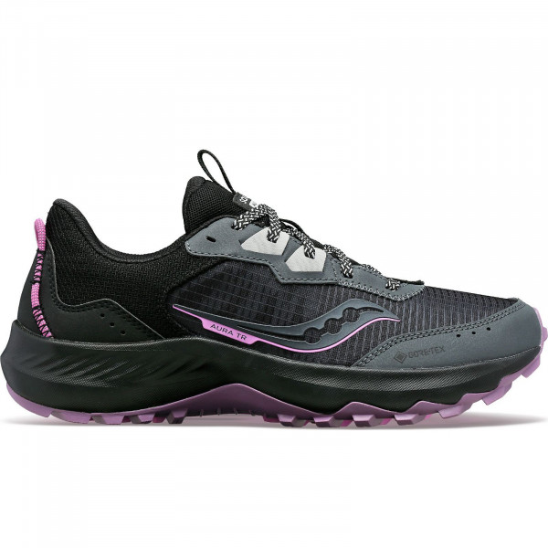 Жіночі кросівки Saucony AURA TR GTX