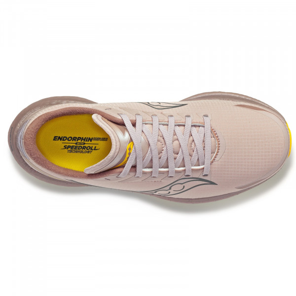 Жіночі кросівки Saucony ENDORPHIN SPEED 3 RUNSHIELD