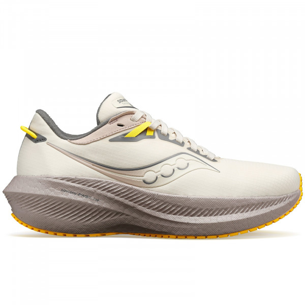 Жіночі кросівки Saucony TRIUMPH 21 RUNSHIELD