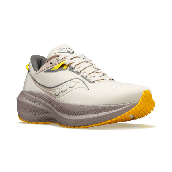 Жіночі кросівки Saucony TRIUMPH 21 RUNSHIELD