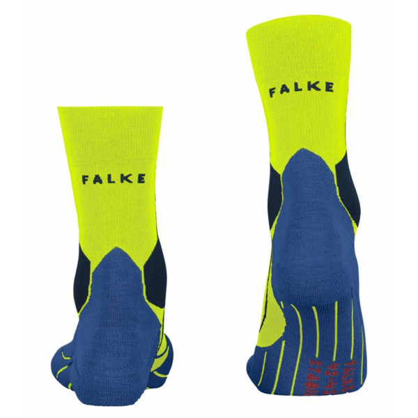 Чоловічі бігові шкарпетки Falke ESS STABILIZING COOL