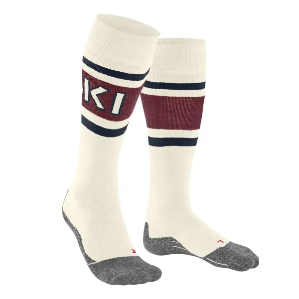 Жіночі гірськолижні шкарпетки Falke ESS FALKE SK2 INTERMEDIATE