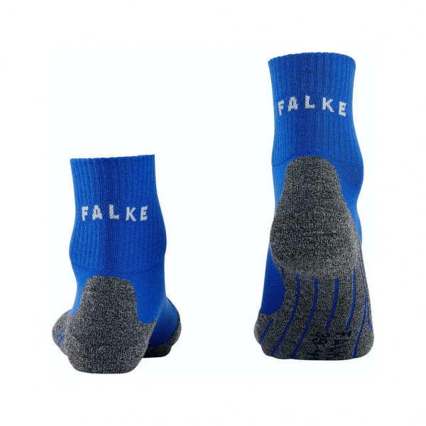 Чоловічі трекінгові шкарпетки Falke ESS TK2 EXPLORE COOL SHORT