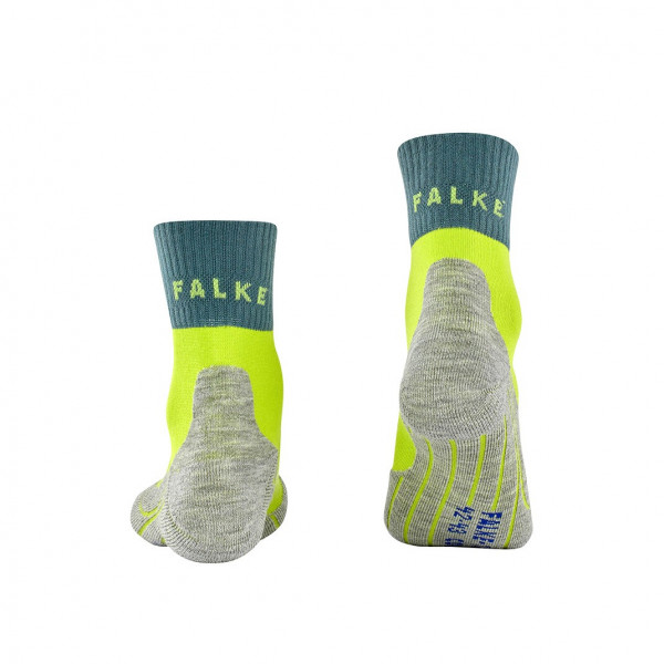 Чоловічі трекінгові шкарпетки Falke ESS TK2 EXPLORE COOL SHORT
