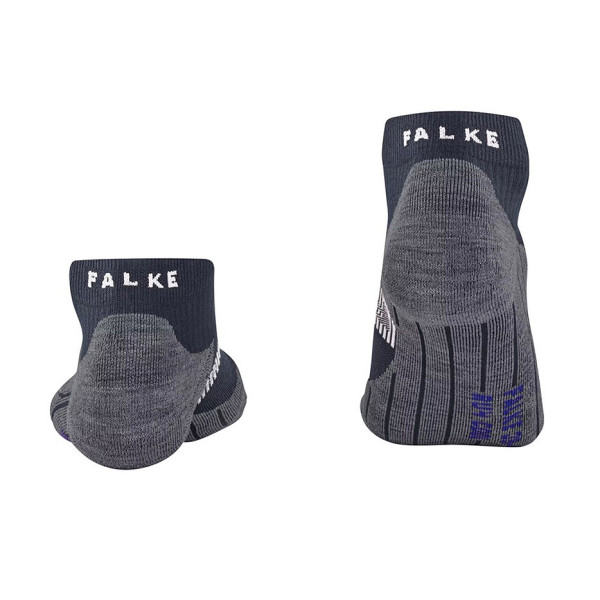 Чоловічі шкарпетки Falke ESS RU4 ENDURANCE COOL SHORT