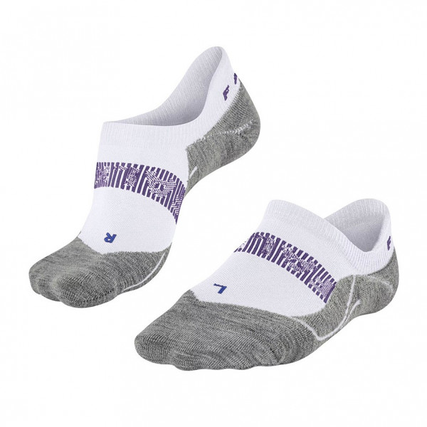 Жіночі шкарпетки Falke ESS RU4 ENDURANCE COOL INVISIBLE