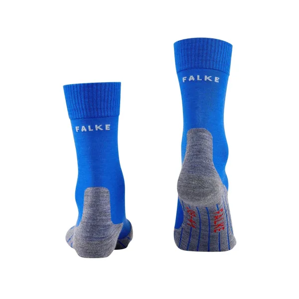 Чоловічі трекінгові шкарпетки Falke ESS TK5 WANDER
