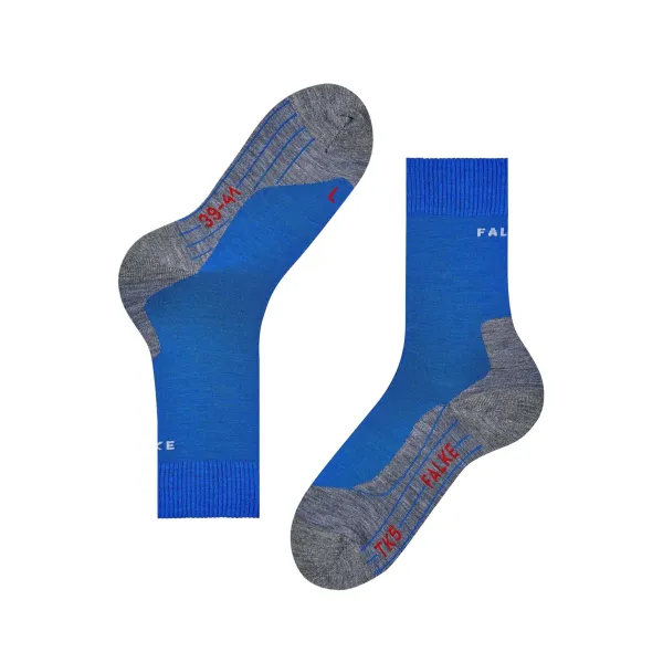Чоловічі трекінгові шкарпетки Falke ESS TK5 WANDER