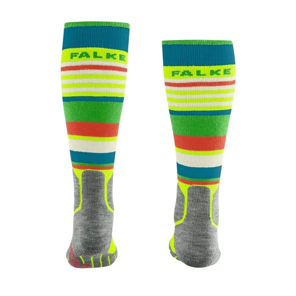 Дитячі гірськолижні шкарпетки Falke ESS FALKE SK2 INTERMEDIATE