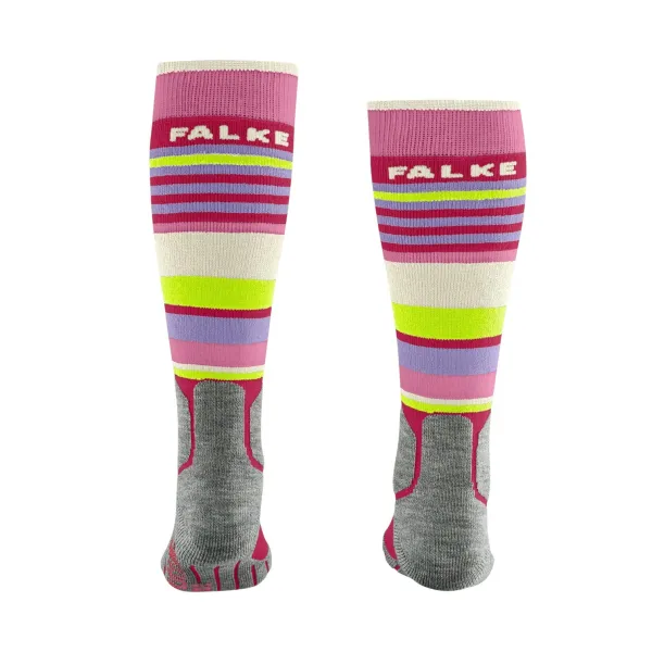 Дитячі гірськолижні шкарпетки Falke ESS FALKE SK2 INTERMEDIATE