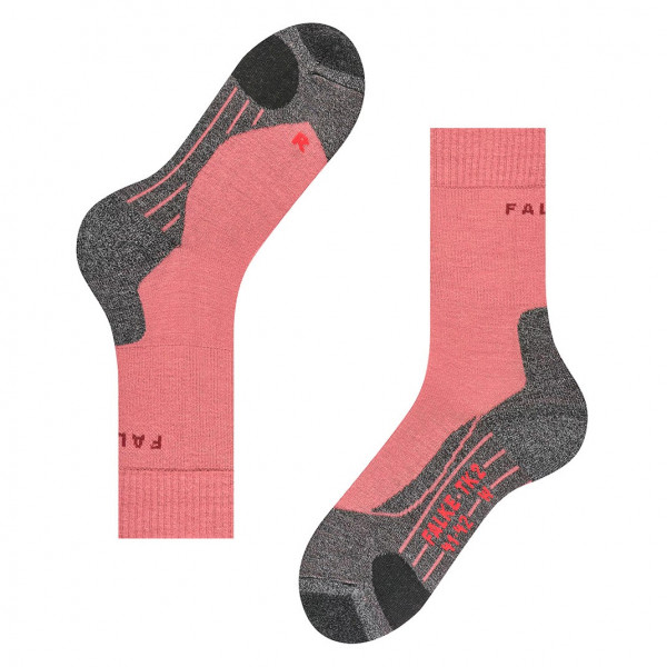 Жіночі трекінгові шкарпетки Falke ESS TK2 EXPLORE