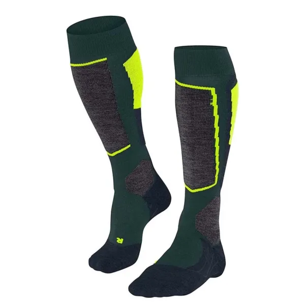 Чоловічі гірськолижні шкарпетки Falke ESS SK2 INTERMEDIATE