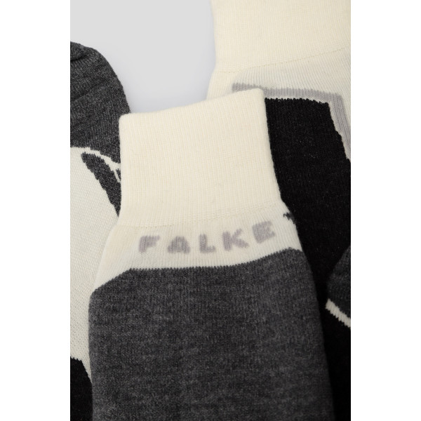 Жіночі гірськолижні шкарпетки Falke ESS SK2 WOOL