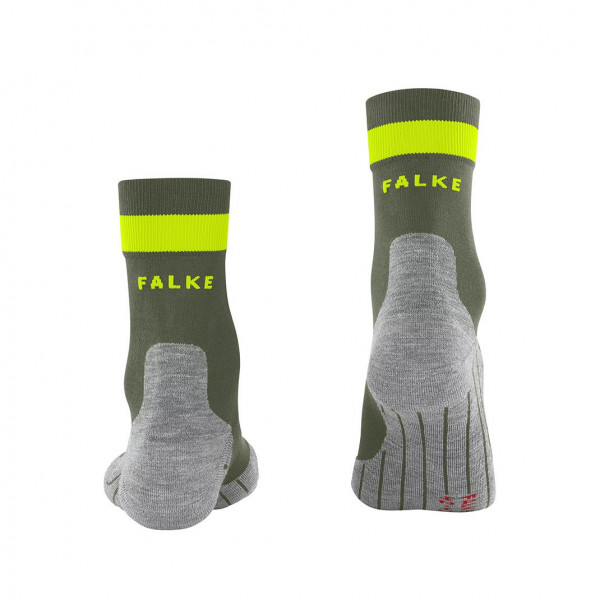 Чоловічі шкарпетки Falke ESS RU4 ENDURANCE