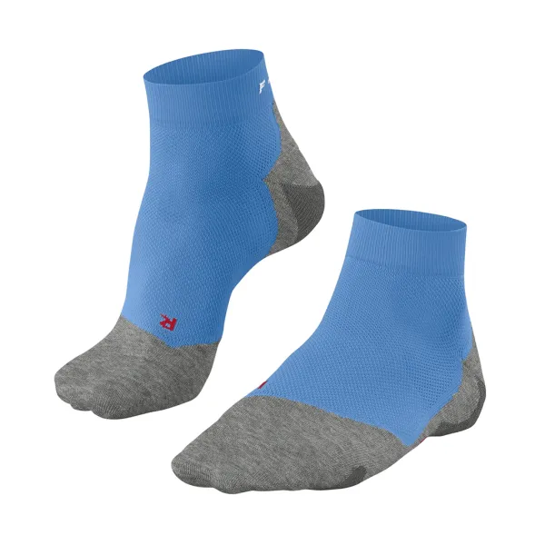 Чоловічі шкарпетки (біг) Falke ESS RU5 RACE SHORT