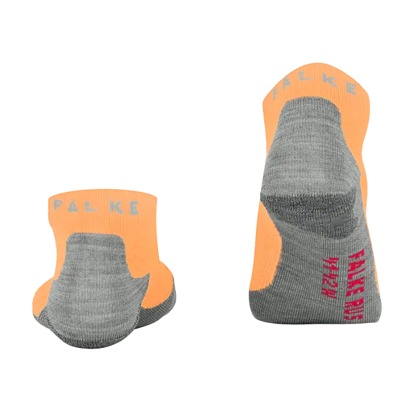 Жіночі шкарпетки Falke ESS RU5 RACE SHORT
