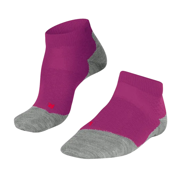 Жіночі шкарпетки Falke ESS RU5 RACE SHORT