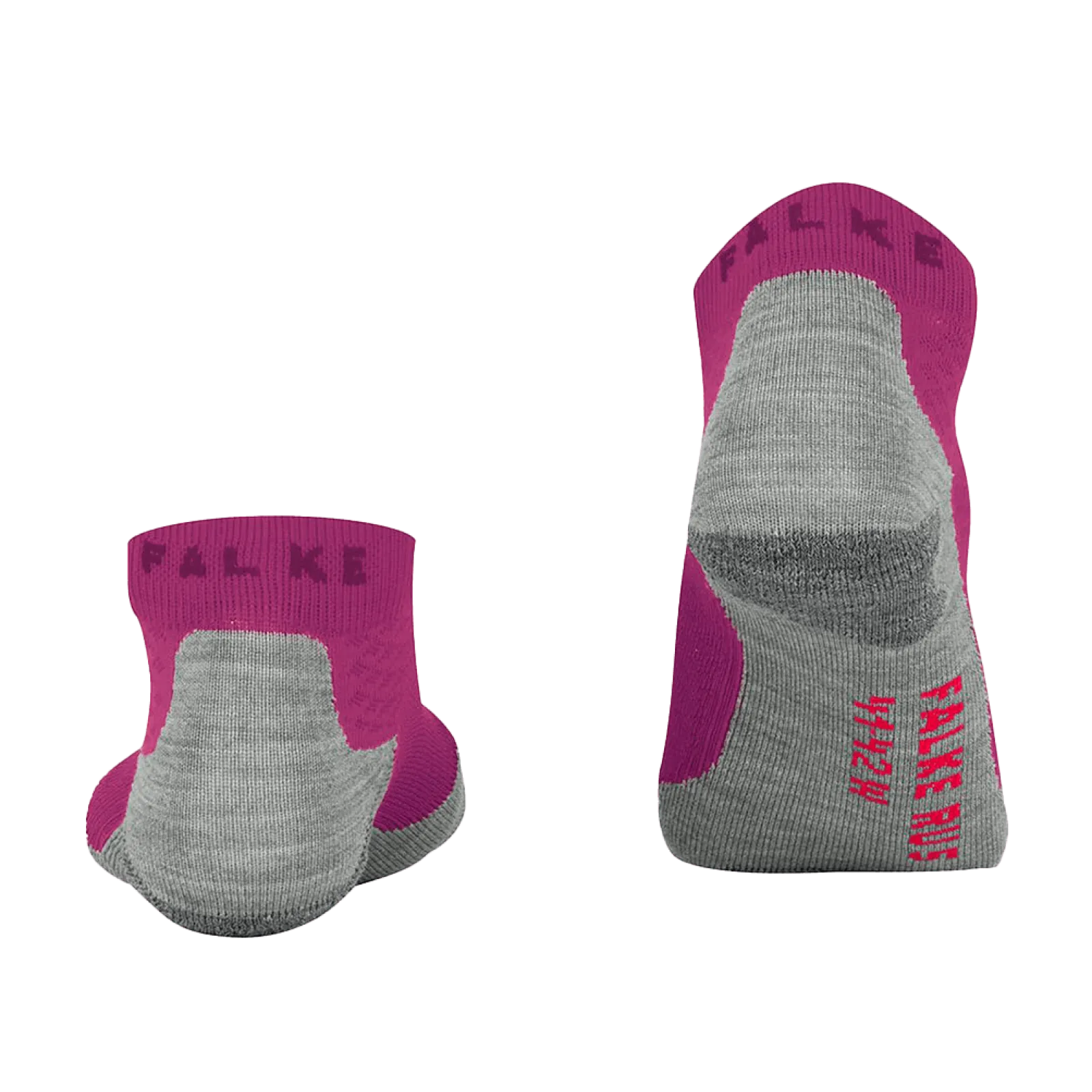 Жіночі шкарпетки Falke ESS RU5 RACE SHORT