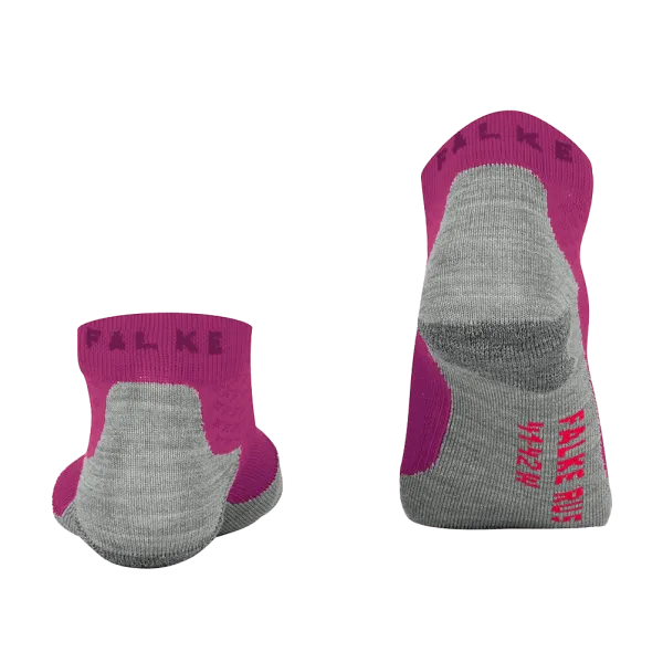 Жіночі шкарпетки Falke ESS RU5 RACE SHORT