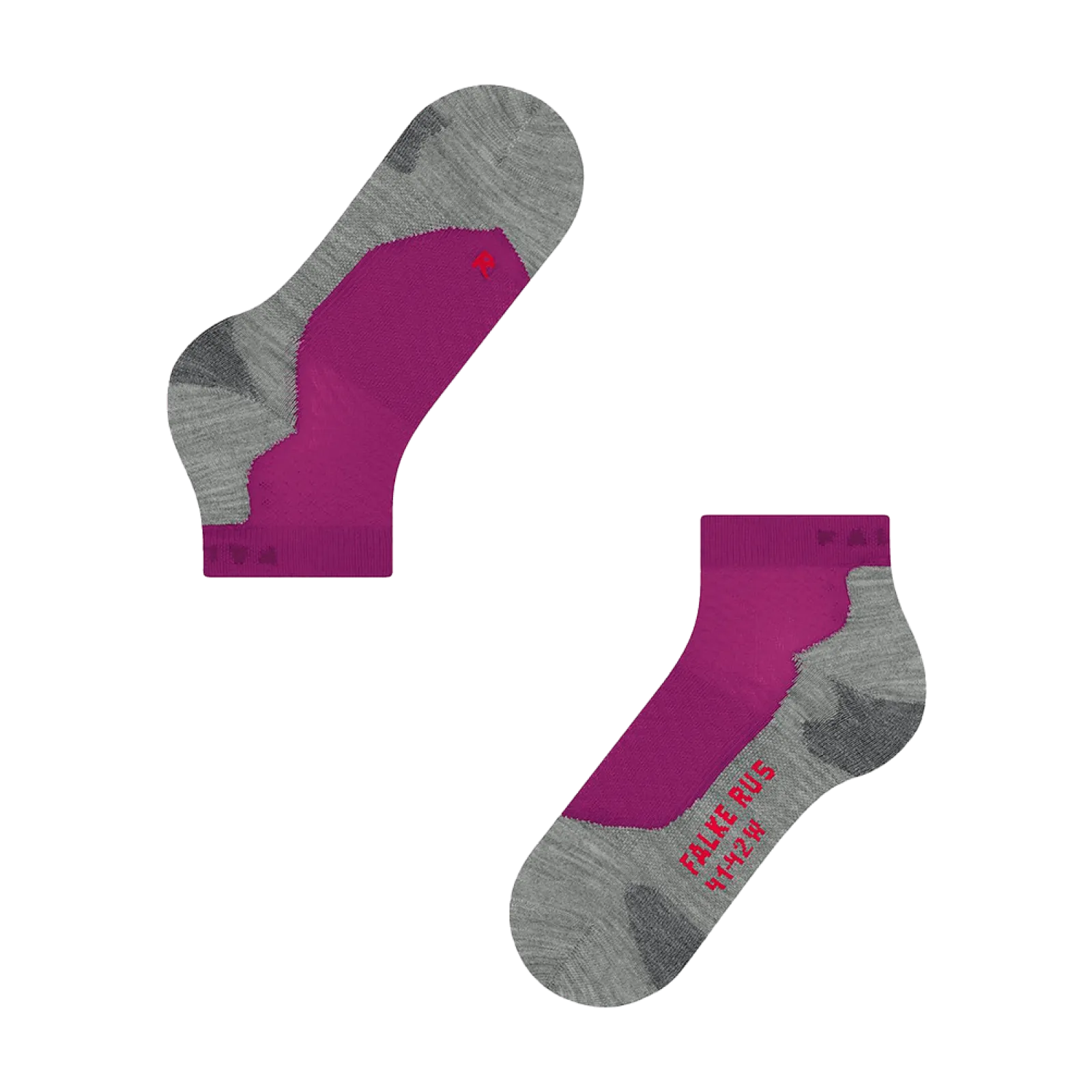 Жіночі шкарпетки Falke ESS RU5 RACE SHORT
