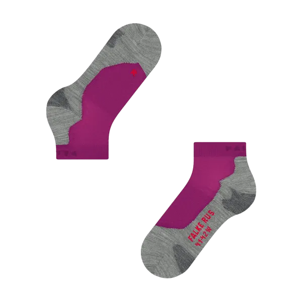 Жіночі шкарпетки Falke ESS RU5 RACE SHORT