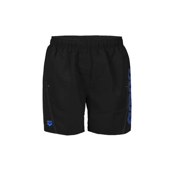 Чоловічі плавальні шорти Arena FUNDAMENTALS LOGO BOXER