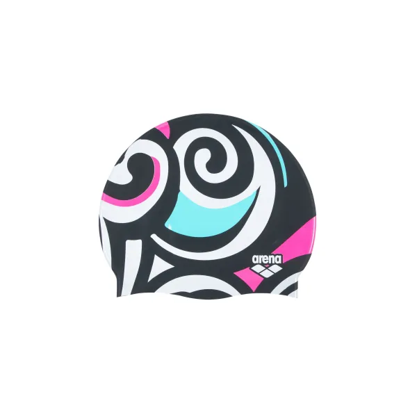 Шапочка для плавання Arena PRINT 2