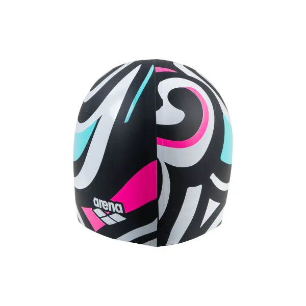 Шапочка для плавання Arena PRINT 2