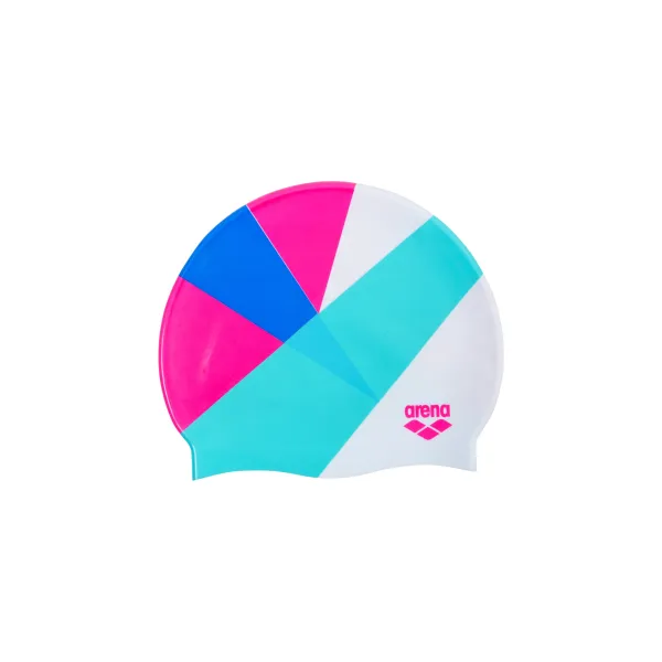 Шапочка для плавання Arena PRINT 2