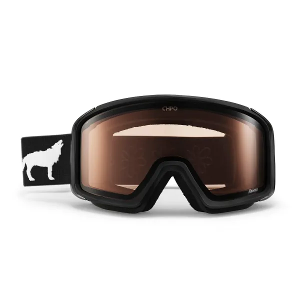 Лижна маска CHPO HAWAII PHOTOCHROMIC