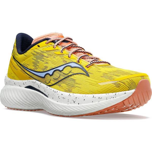 Чоловічі кросівки Saucony Endorphin Speed 3