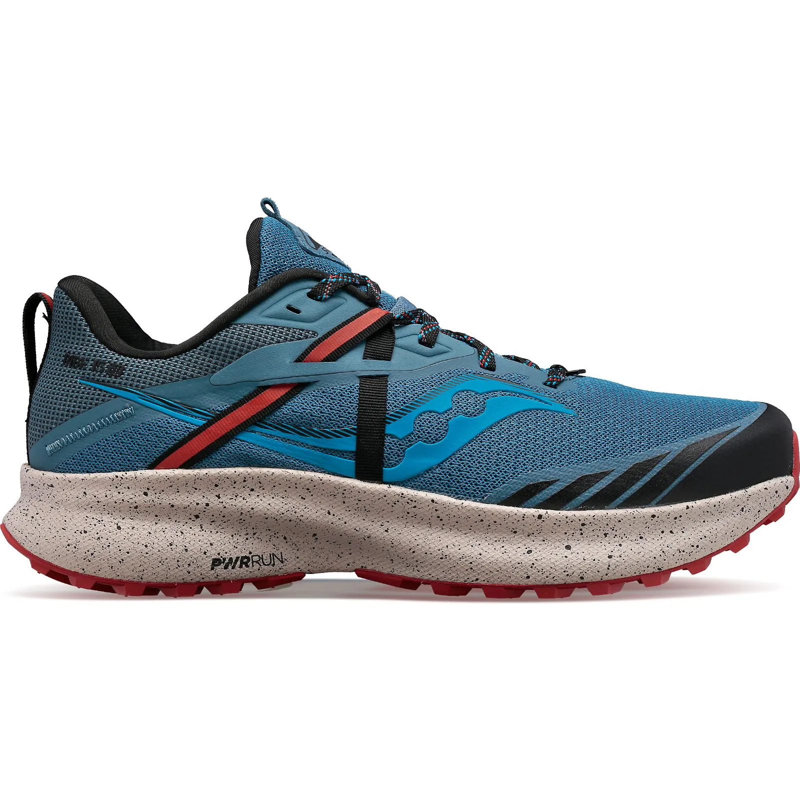 Чоловічі кросівки Saucony Ride 15 TR