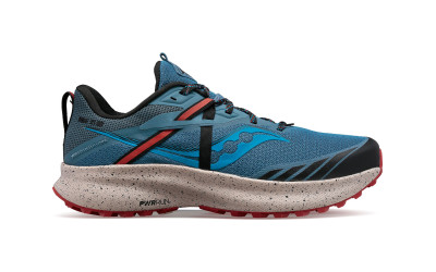 Чоловічі кросівки Saucony Ride 15 TR