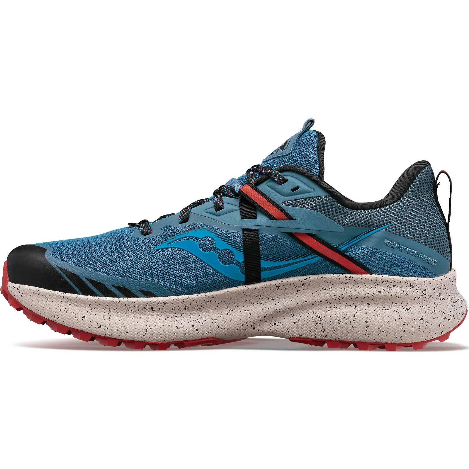 Чоловічі кросівки Saucony Ride 15 TR