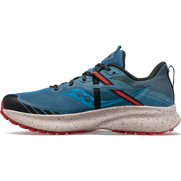 Чоловічі кросівки Saucony Ride 15 TR